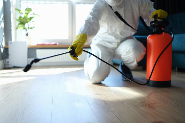 Reliable Biohazard contractor in Clinton, SC by Dulley Family Biohazard Services